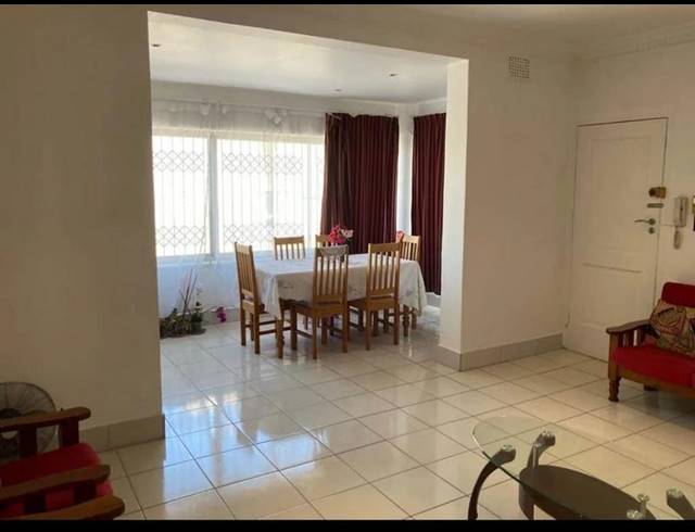 1 BEDROOM PROPERTY TO RENT IN MORNINGSIDE